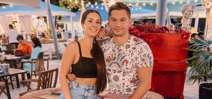 Irina Kovalsky - emotionata pana la lacrimi! Vezi momentul sensibil de care a avut parte in direct, dar si destainuirile pe care le-a facut alaturi de sotul sau: „Momentul a acumulat peste 1 milion de vizualizari..” - VIDEO Irina Kovalsky - emotionata pana la lacrimi! Vezi momentul sensibil de care a avut parte in direct, dar si destainuirile pe care le-a facut alaturi de sotul sau: „Momentul a acumulat peste 1 milion de vizualizari..” - VIDEO