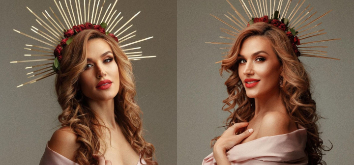 Se bucura de o colectie spectaculoasa de ii, iar una dintre ele are o vechime de peste 100 de ani! Vezi cum arata camasa traditionala preferata a Tatianei Heghea - FOTO/VIDEO Se bucura de o colectie spectaculoasa de ii, iar una dintre ele are o vechime de peste 100 de ani! Vezi cum arata camasa traditionala preferata a Tatianei Heghea - FOTO/VIDEO