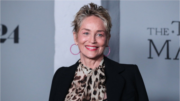 Sharon Stone a avut 9 avorturi spontane! Ce destainuiri a facut actrita Sharon Stone a avut 9 avorturi spontane! Ce destainuiri a facut actrita