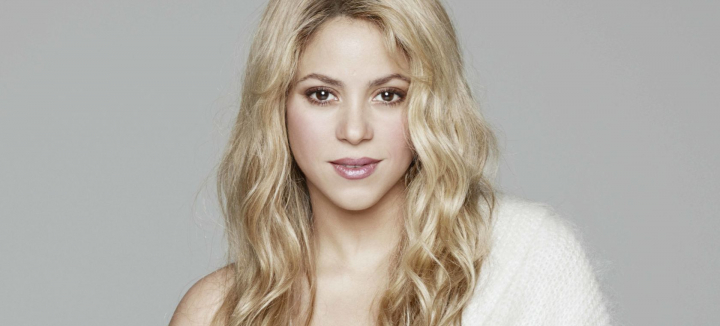 Shakira a fost nevoita sa apeleze la politie, dupa hartuirile permanente din Barcelona - VIDEO