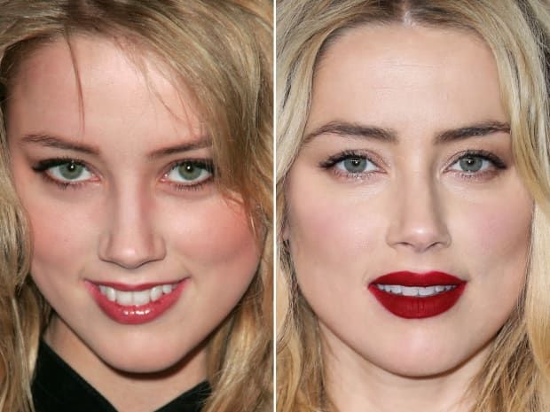 Viata de film a lui Amber Heard! A trait in saracie si la 16 ani a fugit de acasa: „Era neinfricata” Viata de film a lui Amber Heard! A trait in saracie si la 16 ani a fugit de acasa: „Era neinfricata”