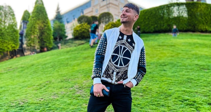 Johy Davis vine cu surprize pentru fanii sai! Vezi ce a publicat artistul pe pagina sa de Instagram: „In curand...”- FOTO Johy Davis vine cu surprize pentru fanii sai! Vezi ce a publicat artistul pe pagina sa de Instagram: „In curand...”- FOTO
