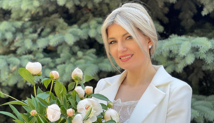 „O melodie care iti ajunge la suflet!” Mariana Mihaila a lansat videoclipul oficial pentru piesa „Ruga pentru Pace” - VIDEO