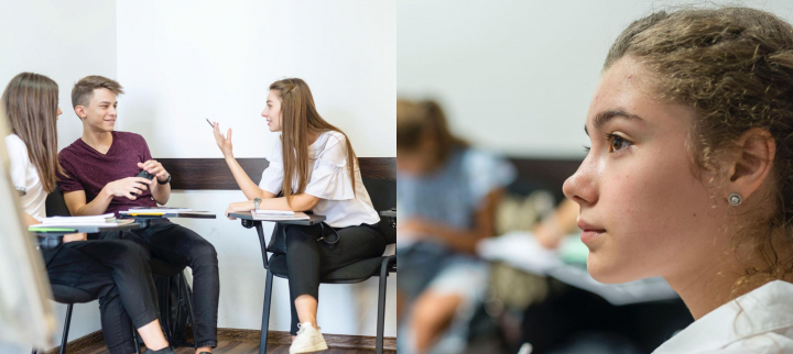 Vrei sa inveti limba engleza usor si intr-un mod interactiv? Alege cursurile de la Oratorica pentru a obtine un rezultat pe masura asteptarilor: „Suntem prieteni cu studentii nostri” - VIDEO Vrei sa inveti limba engleza usor si intr-un mod interactiv? Alege cursurile de la Oratorica pentru a obtine un rezultat pe masura asteptarilor: „Suntem prieteni cu studentii nostri” - VIDEO