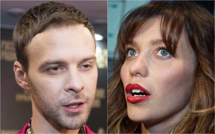 Ce spune Max Barskih despre Regina Todorenko: „Este o dezamagire pentru mine...” Ce spune Max Barskih despre Regina Todorenko: „Este o dezamagire pentru mine...”