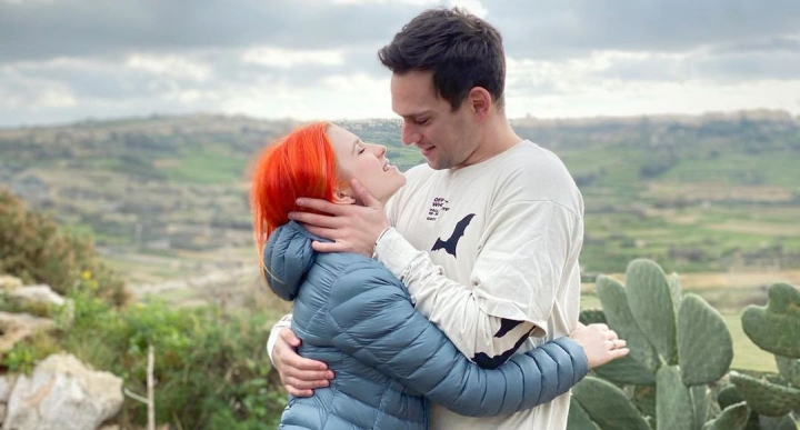 Ce a raspuns Vlad Gherman cand a fost intrebat daca mai este afectat de despartirea de Cristina Ciobanasu Ce a raspuns Vlad Gherman cand a fost intrebat daca mai este afectat de despartirea de Cristina Ciobanasu