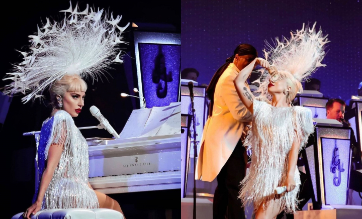 Lady Gaga, platita regeste la nunta unui miliardar. Cat ar fi luat pentru recitalul sustinut intr-o vila de pe malul Lacului Como
