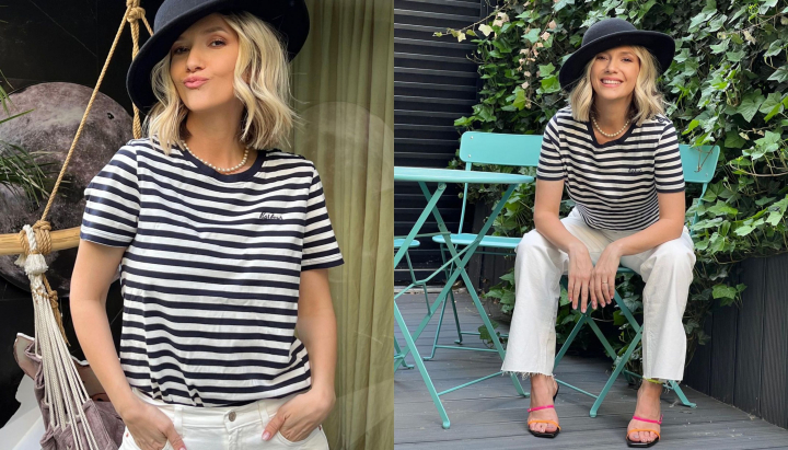 Adela Popescu, criticata pe social media. Care este motivul