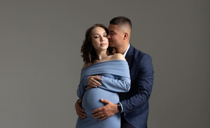 Nimeni nu se astepta la asta! Katy Black si Cristian Cebotari au aflat sexul celui de-al treilea copil. Vezi daca vor avea o fetita sau inca un baiat: „Dar eu m-am straduit...” - VIDEO