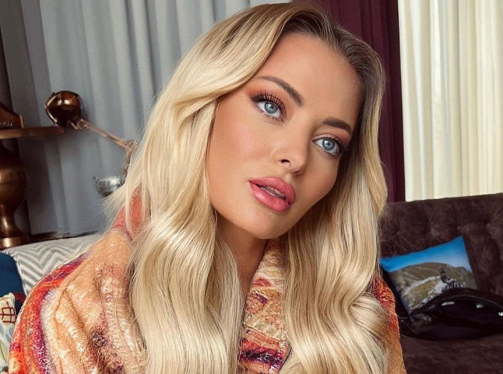 Ce ritual are Delia inainte de fiecare concert: „Ma asigur ca...” Ce ritual are Delia inainte de fiecare concert: „Ma asigur ca...”