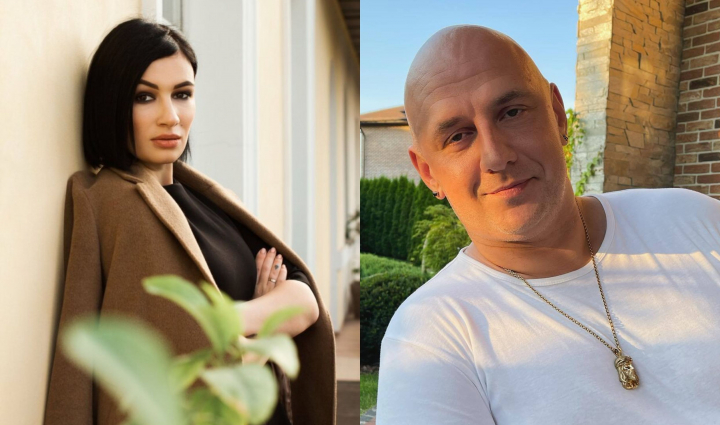 „I-a pus pe toti impotriva mea!” Anastasia Prihodko l-a criticat dur Potap, numindu-l „om cu doua fete”. Vezi ce i-a raspuns rapperul - FOTO