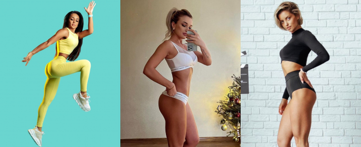 Top 5 fitness bloggerite din Republica Moldova care te vor inspira! Urmareste-le pentru a indragi sportul si pentru a fi motivata zilnic sa il practici - FOTO Top 5 fitness bloggerite din Republica Moldova care te vor inspira! Urmareste-le pentru a indragi sportul si pentru a fi motivata zilnic sa il practici - FOTO