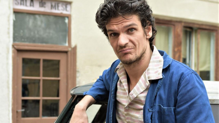 Tudor Chirila se confrunta cu probleme de sanatate. Artistul si-a amanat spectacolele: „Sper sa revin curand” Tudor Chirila se confrunta cu probleme de sanatate. Artistul si-a amanat spectacolele: „Sper sa revin curand”