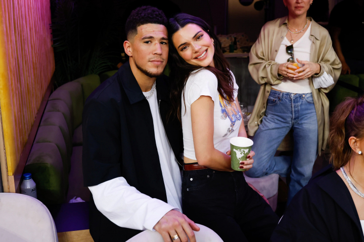 Devin Booker o va cere in casatorie pe Kendall Jenner? Ce informatii au aparut in presa de peste ocean
