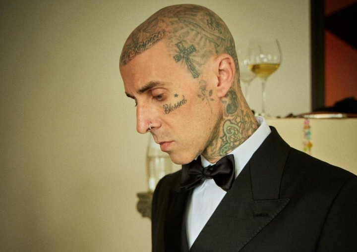 A devenit cunoscut motivul spitalizarii lui Travis Barker, sotul lui Kourtney Kardashian 