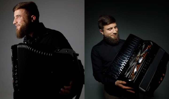 Descult prin centrul capitalei! Misha Grossu a lansat un nou videoclip prin care si-a dorit sa transmita emotiile vii ale oamenilor: „Si filmarea, si persoanele sunt adevarate, cu emotiile lor sincere” - VIDEO Descult prin centrul capitalei! Misha Grossu a lansat un nou videoclip prin care si-a dorit sa transmita emotiile vii ale oamenilor: „Si filmarea, si persoanele sunt adevarate, cu emotiile lor sincere” - VIDEO