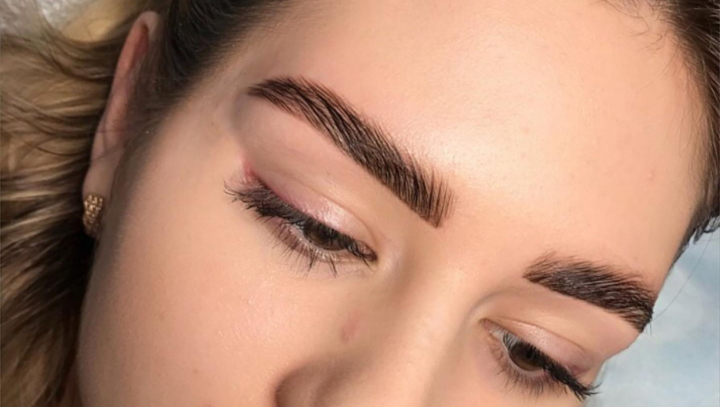 Biofixarea sprancenelor - procedura care a cucerit fetele din Republica Moldova! Vezi cum se efectueaza, dar si beneficiile pe care le are: „Dureaza 5-6 saptamani..” - VIDEO Biofixarea sprancenelor - procedura care a cucerit fetele din Republica Moldova! Vezi cum se efectueaza, dar si beneficiile pe care le are: „Dureaza 5-6 saptamani..” - VIDEO