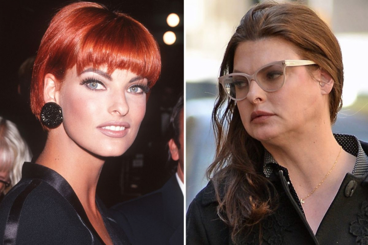 Cum arata Linda Evangelista, la cinci ani dupa ce chipul i-a fost distrus de operatiile estetice - FOTO
Cum arata Linda Evangelista, la cinci ani dupa ce chipul i-a fost distrus de operatiile estetice - FOTO
