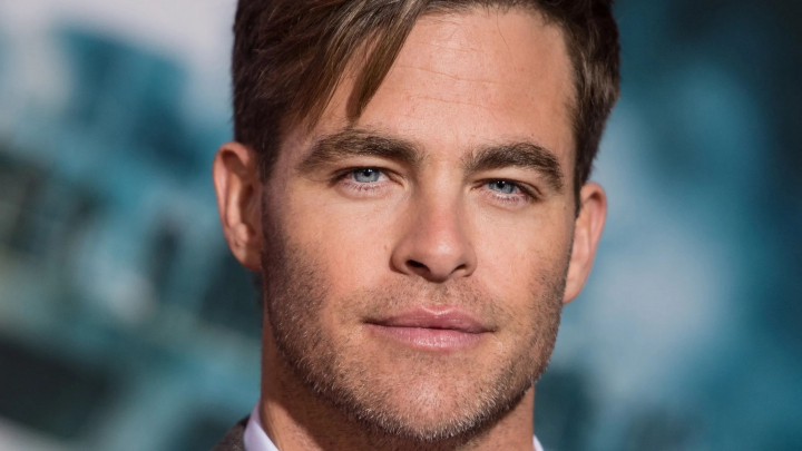 Chris Pine - de nerecunoscut! Cat de mult s-a schimbat actorul pentru rolul din noul sau film - FOTO Chris Pine - de nerecunoscut! Cat de mult s-a schimbat actorul pentru rolul din noul sau film - FOTO