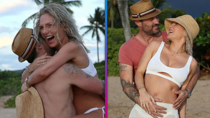 Fostul sot a lui Megan Fox a devenit tata pentru a cincea oara. Vezi cum se simt proaspetii parinti, dar si ce prenume au ales pentru bebelusul lor - FOTO 