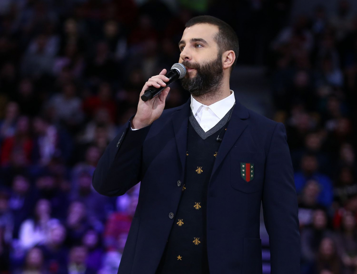 A devenit cunoscut cand fanii il vor revedea pe Ivan Urgant pe ecranele TV