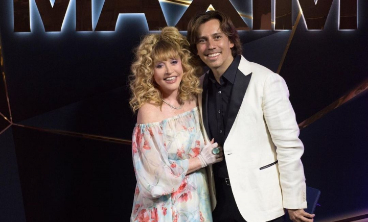 Dar unde este Maxim Galkin? Alla Pugacheva, impreuna cu copii sai s-a mutat in alta tara Dar unde este Maxim Galkin? Alla Pugacheva, impreuna cu copii sai s-a mutat in alta tara