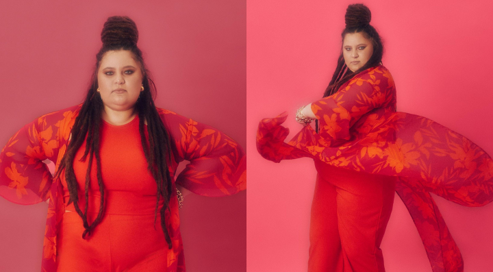 A devenit viral! Cristina Miron a acumulat peste un milion de vizualizari pe TikTok la filmuletul in care isi scoate dreadurile: „Uitati-va pana la capat...” - VIDEO