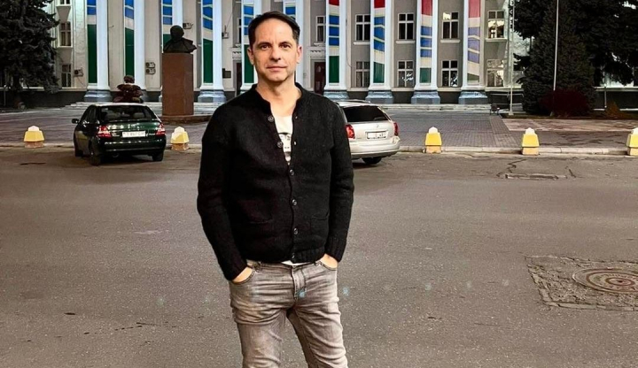 Ce nu ar face Dan Negru pentru bani, desi are faima de zgarcit: „Primesc saptamanal oferte, dar le-am refuzat pe toate” Ce nu ar face Dan Negru pentru bani, desi are faima de zgarcit: „Primesc saptamanal oferte, dar le-am refuzat pe toate”