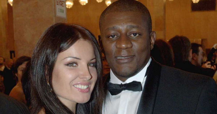Fosta sotie a lui Pierre Narcisse, plina de durere: „Apartamentul lui este scris pe numele meu. Nu voi da nimic rudelor sale” - FOTO Fosta sotie a lui Pierre Narcisse, plina de durere: „Apartamentul lui este scris pe numele meu. Nu voi da nimic rudelor sale” - FOTO