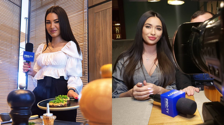 Au asteptat cu nerabdare vacanta! Vezi cum au petrecut timpul reporterii de la O Seara Perfecta la un bazin din capitala: „Chiar am savurat acest sezon, a fost cu de toate” - VIDEO