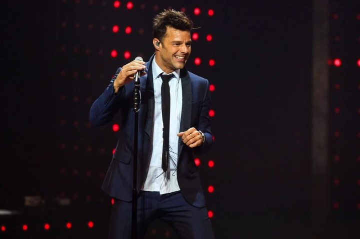 Ricky Martin si-a agresat fostul iubit? Scandalul care i-ar putea distruge imaginea celebrului artist Ricky Martin si-a agresat fostul iubit? Scandalul care i-ar putea distruge imaginea celebrului artist