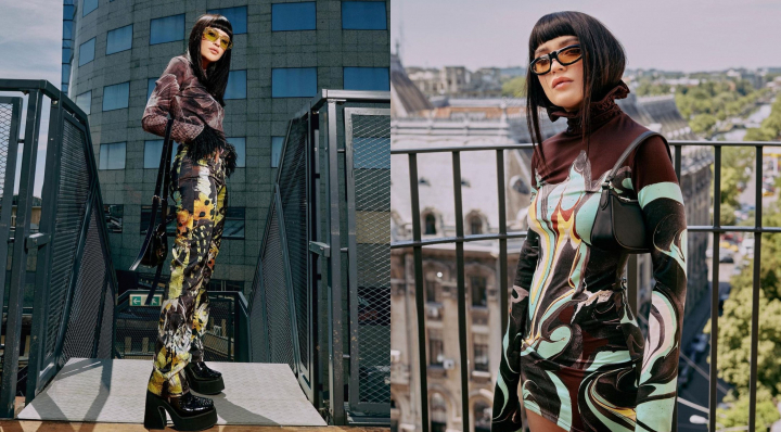 Cu ce s-ar ocupa Irina Rimes daca nu ar mai fi o interpreta: „Daca nu as canta, probabil m-as apuca de...” - VIDEO