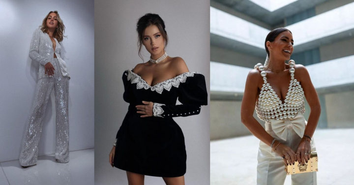 Sezonul nuntilor este in plina desfasurare, iar tu nu ti-ai ales inca tinuta perfecta? Uite aici idei potrivite pentru mame soacre, domnisoare de onoare, dar si invitate - FOTO Sezonul nuntilor este in plina desfasurare, iar tu nu ti-ai ales inca tinuta perfecta? Uite aici idei potrivite pentru mame soacre, domnisoare de onoare, dar si invitate - FOTO