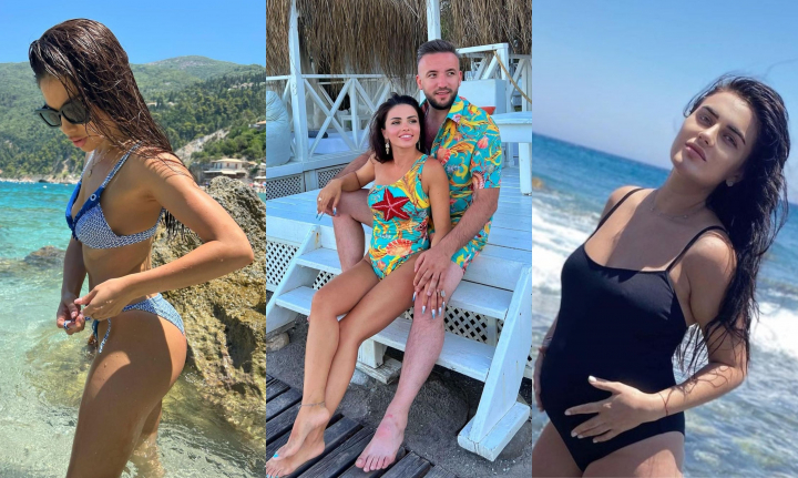 Vezi unde se odihnesc in aceasta vara vedetele din Republica Moldova - FOTO/VIDEO Vezi unde se odihnesc in aceasta vara vedetele din Republica Moldova - FOTO/VIDEO