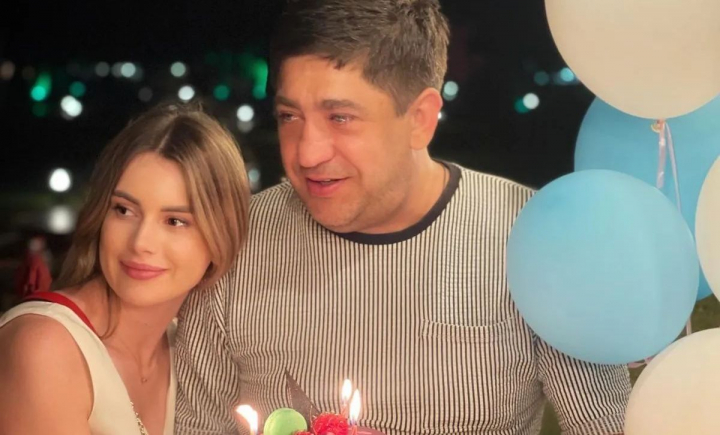 Corneliu Botgros a implinit 47 de ani! Vezi unde si cum si-a sarbatorit instrumentistul ziua de nastere: „Multumesc tuturor pentru felicitari. Va sunt recunoscator” - FOTO Corneliu Botgros a implinit 47 de ani! Vezi unde si cum si-a sarbatorit instrumentistul ziua de nastere: „Multumesc tuturor pentru felicitari. Va sunt recunoscator” - FOTO