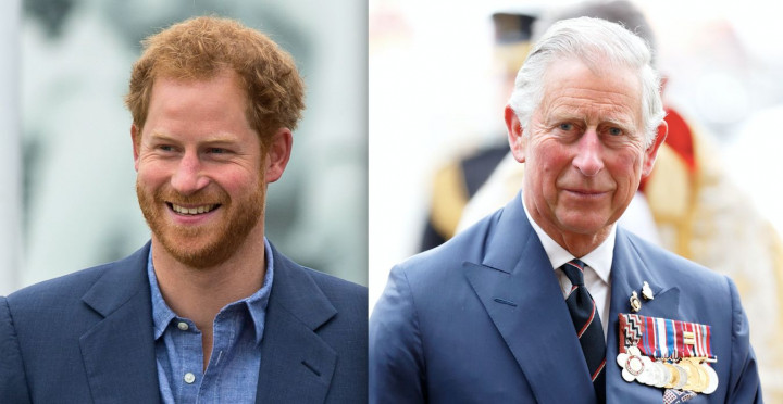 Adevaratul motiv pentru care printul Charles isi doreste sa reia relatia cu fiul lui: „Il iubeste si vrea sa mearga mai departe!” Adevaratul motiv pentru care printul Charles isi doreste sa reia relatia cu fiul lui: „Il iubeste si vrea sa mearga mai departe!”