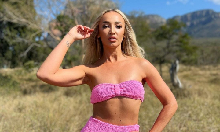 Olga Buzova a recunoscut ce suma de bani cheltuie lunar pe mancare: „Sunt destul de economa”