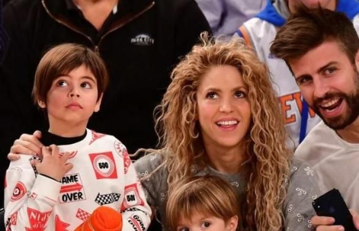 Iubita lui Pique i-a cunoscut deja pe copiii fotbalistului. Tanara blonda de 22 de ani lucreaza la compania jucatorului Barcelonei
Iubita lui Pique i-a cunoscut deja pe copiii fotbalistului. Tanara blonda de 22 de ani lucreaza la compania jucatorului Barcelonei