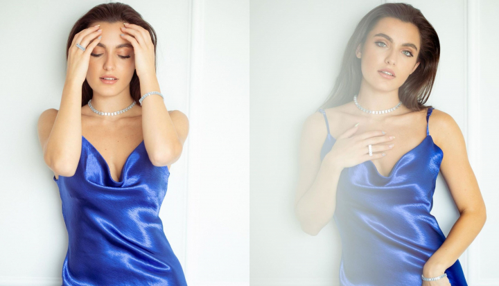 Alexia Eram, absolventa unei prestigioase facultati din Anglia. Fotografii inedite cu intreaga familie - FOTO Alexia Eram, absolventa unei prestigioase facultati din Anglia. Fotografii inedite cu intreaga familie - FOTO