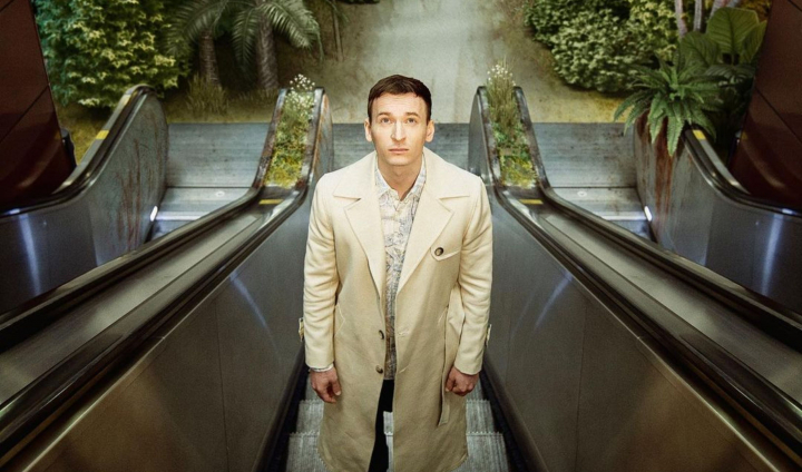  Toti il stiu drept un artist de succes, dar putini cunosc cu ce s-a ocupat The Motans inainte de a indragi muzica. Afla care era domeniul in care activa - FOTO
