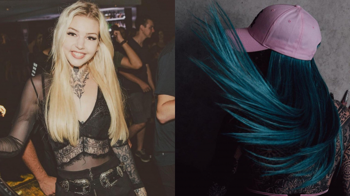 O australiana a cheltuit aproximativ 250 de mii de dolari pentru a-si face 600 de tatuaje. Vezi cum arata acum tanara - FOTO O australiana a cheltuit aproximativ 250 de mii de dolari pentru a-si face 600 de tatuaje. Vezi cum arata acum tanara - FOTO