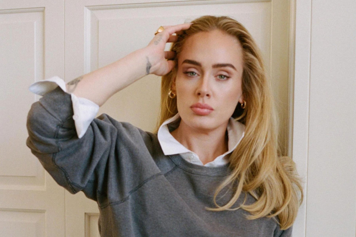 „Doamne, ce ti-ai facut?”: Adele si-a socat fanii dupa ce si-a marit buzele. Vezi cum arata aceasta acum - FOTO
„Doamne, ce ti-ai facut?”: Adele si-a socat fanii dupa ce si-a marit buzele. Vezi cum arata aceasta acum - FOTO