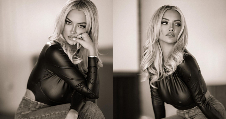 E frumoasa foc, dar considera ca aceasta trasatura i-a adus si probleme. Marturisirile unui model: ”Oamenii nu te iau in serios!”
E frumoasa foc, dar considera ca aceasta trasatura i-a adus si probleme. Marturisirile unui model: ”Oamenii nu te iau in serios!”