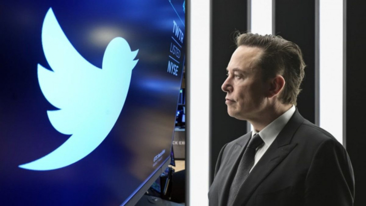 Compania Twitter l-a dat in judecata pe Elon Musk. Vezi care este motivul Compania Twitter l-a dat in judecata pe Elon Musk. Vezi care este motivul