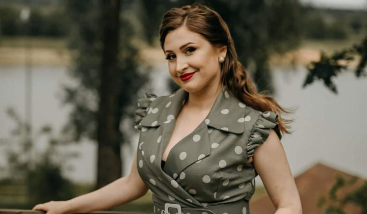 Maria Ciorici - rasfatata de iubitul ei! Cadoul pe care l-a primit, de ziua sa, a lasat-o fara cuvinte: „Totul abia incepe” - FOTO Maria Ciorici - rasfatata de iubitul ei! Cadoul pe care l-a primit, de ziua sa, a lasat-o fara cuvinte: „Totul abia incepe” - FOTO