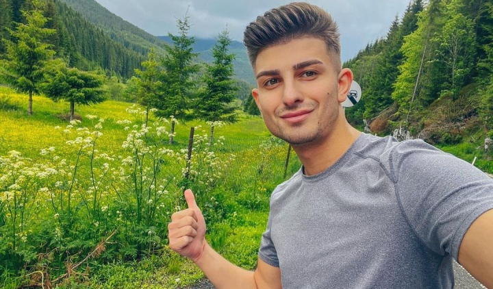 Pe langa muzica, mai are o pasiune - gatitul! Johy Davis iti propune o reteta de paste usor de pregatit: „Nu aveti idee cat e de gustos si cat de bine miroase” - VIDEO Pe langa muzica, mai are o pasiune - gatitul! Johy Davis iti propune o reteta de paste usor de pregatit: „Nu aveti idee cat e de gustos si cat de bine miroase” - VIDEO