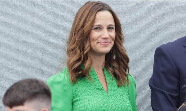 La 38 de ani, Pippa Middleton a devenit mama pentru a treia oara La 38 de ani, Pippa Middleton a devenit mama pentru a treia oara