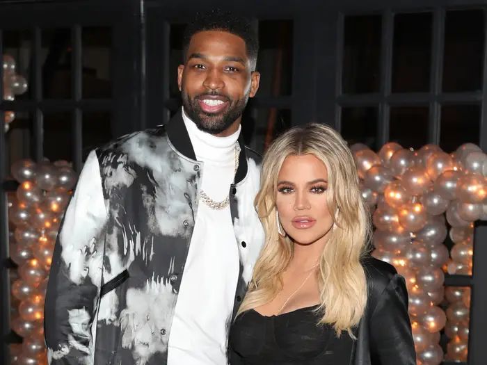 Khloe Kardashian nu mai vrea sa se impace cu fostul iubit, Tristan Thompson. Ce mesaj a transmis vedeta in mediul online Khloe Kardashian nu mai vrea sa se impace cu fostul iubit, Tristan Thompson. Ce mesaj a transmis vedeta in mediul online