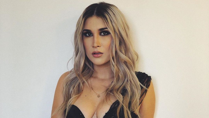 Adda a fost umilita de un coleg din industria muzicala: „Se uitau ca la spectacol. Trebuia sa le dau popcorn” Adda a fost umilita de un coleg din industria muzicala: „Se uitau ca la spectacol. Trebuia sa le dau popcorn”