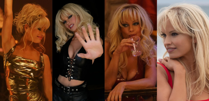 Par negru, breton si sprancene decolorate: Lily James si-a schimbat radical imaginea. Vezi cum arata acum - FOTO
Par negru, breton si sprancene decolorate: Lily James si-a schimbat radical imaginea. Vezi cum arata acum - FOTO